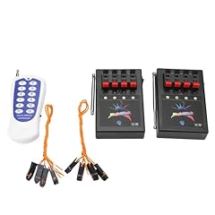Wireless firework professional usato  Spedito ovunque in Italia 