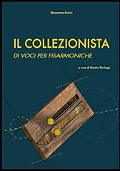 Collezionista voci per usato  Spedito ovunque in Italia 