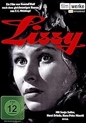 Lissy gebraucht kaufen  Wird an jeden Ort in Deutschland