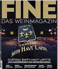 Fine weinmagazin 2024 gebraucht kaufen  Wird an jeden Ort in Deutschland