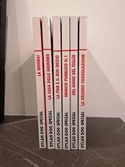 Special dylan dog usato  Spedito ovunque in Italia 