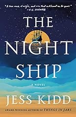 Night ship novel for sale  Delivered anywhere in USA 