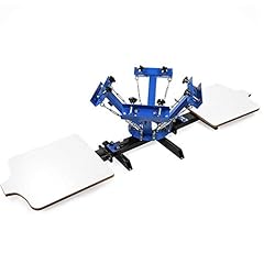 Siebdruckmaschine silk screen gebraucht kaufen  Wird an jeden Ort in Deutschland