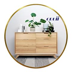 Oruii gold circle for sale  Delivered anywhere in USA 