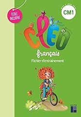 Cléo cm1 école d'occasion  Livré partout en France