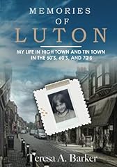 Memories luton life for sale  Delivered anywhere in UK