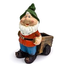 Solis decor gartenzwerg gebraucht kaufen  Wird an jeden Ort in Deutschland