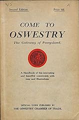 Come oswestry gateway for sale  Delivered anywhere in UK
