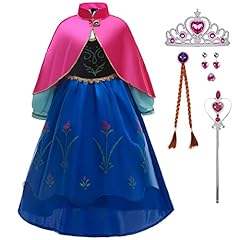 Luzlen princess costume for sale  Delivered anywhere in USA 