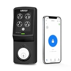 Lockly smart lock for sale  Delivered anywhere in USA 