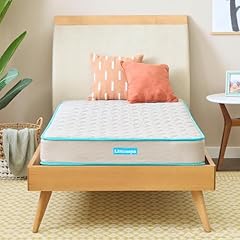 Linenspa inch mattress for sale  Delivered anywhere in USA 
