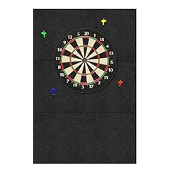 Dart board wall for sale  Delivered anywhere in UK