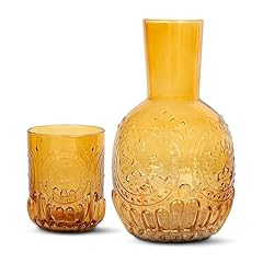 Elle decor carafe for sale  Delivered anywhere in USA 