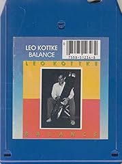 Leo kottke balance for sale  Delivered anywhere in USA 