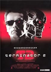 Terminator edition finale d'occasion  Livré partout en France