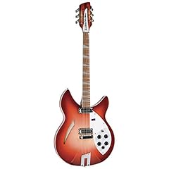 Rickenbacker 360 12c63 for sale  Delivered anywhere in USA 