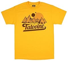 Shirt star wars for sale  Delivered anywhere in USA 