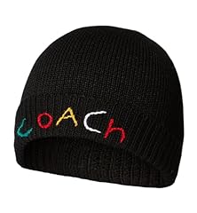 Coach women embroidered for sale  Delivered anywhere in USA 