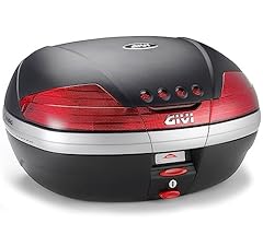Mototopgun givi v46n for sale  Delivered anywhere in UK