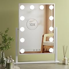 Warmiehomy vanity mirror for sale  Delivered anywhere in Ireland