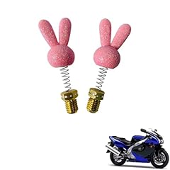 2pcs tappi specchietti usato  Spedito ovunque in Italia 