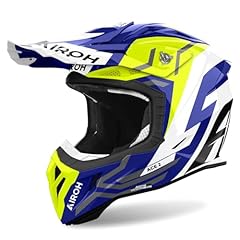 Airoh aviator ace for sale  Delivered anywhere in UK