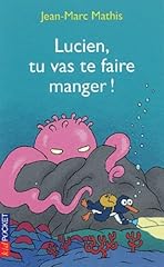 Lucien pingouin tome d'occasion  Livré partout en France