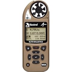 Kestrel 5700x wez for sale  Delivered anywhere in USA 
