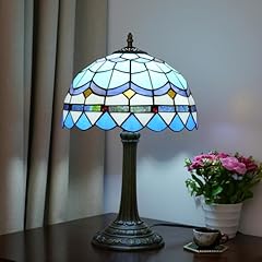 Tiffany table lamp for sale  Delivered anywhere in UK
