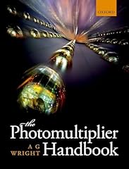 Photomultiplier handbook for sale  Delivered anywhere in UK