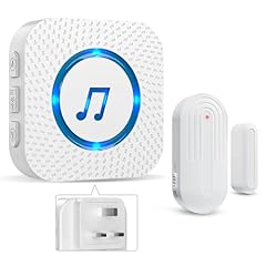 Sanjie wireless door for sale  Delivered anywhere in UK