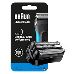 Braun serie 21b usato  Spedito ovunque in Italia 