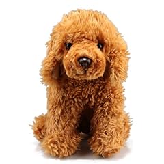 Jianeexsq labradoodle stuffed for sale  Delivered anywhere in USA 