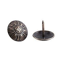 Upholstery tacks nailhead for sale  Delivered anywhere in USA 