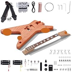 Diy electric guitar for sale  Delivered anywhere in USA 