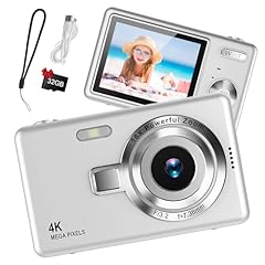 Digital camera 1080p for sale  Delivered anywhere in UK