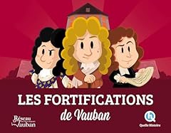 Fortifications vauban d'occasion  Livré partout en France