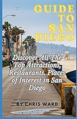 San diego travel for sale  Delivered anywhere in USA 