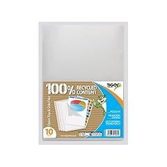 Clear plastic open for sale  Delivered anywhere in UK