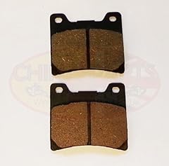 Brake pads norton for sale  Delivered anywhere in UK