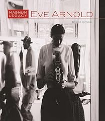 Eve arnold magnum for sale  Delivered anywhere in UK