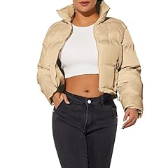 Hujoin puffer jacket for sale  Delivered anywhere in USA 