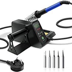 60w soldering station for sale  Delivered anywhere in Ireland