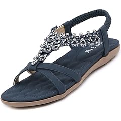 Acfoda boho sandalen gebraucht kaufen  Wird an jeden Ort in Deutschland