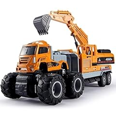 Hersity escavatore camion usato  Spedito ovunque in Italia 