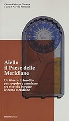 Aiello. paese delle usato  Spedito ovunque in Italia 