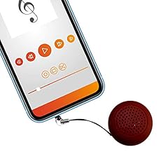 Techmade mini speaker usato  Spedito ovunque in Italia 