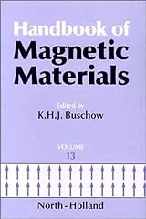 Handbook magnetic materials gebraucht kaufen  Wird an jeden Ort in Deutschland