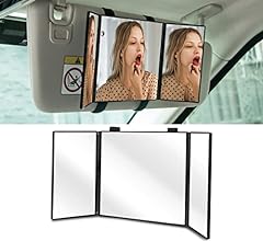Car visor mirror for sale  Delivered anywhere in USA 