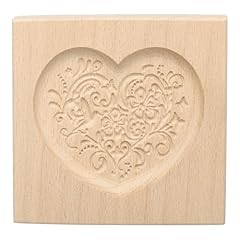 Harfington wooden cookie for sale  Delivered anywhere in USA 